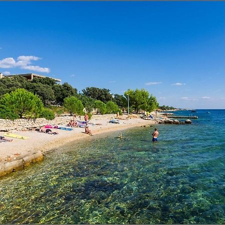 D&W Mandre 34 Διαμέρισμα Εξωτερικό φωτογραφία