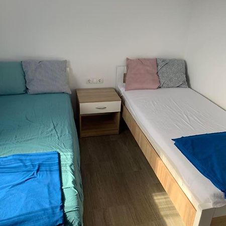 D&W Mandre 34 Διαμέρισμα Εξωτερικό φωτογραφία