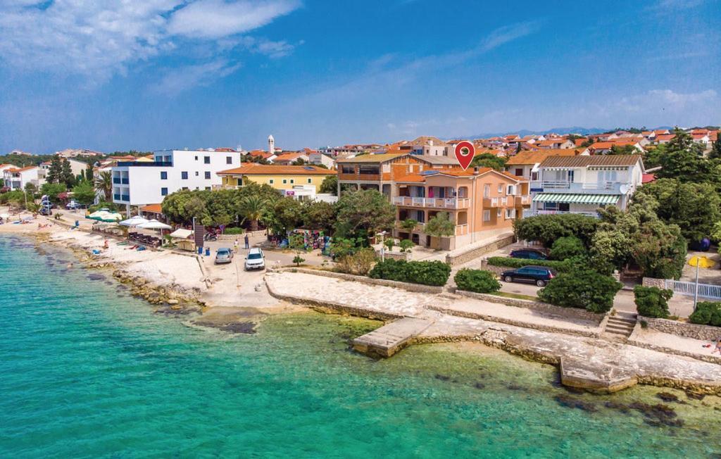 D&W Mandre 34 Διαμέρισμα Εξωτερικό φωτογραφία