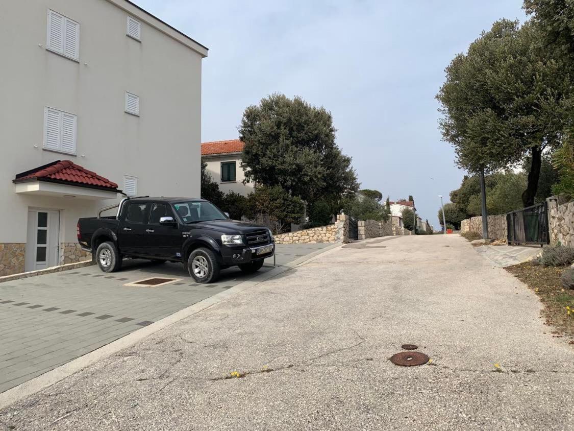 D&W Mandre 34 Διαμέρισμα Εξωτερικό φωτογραφία