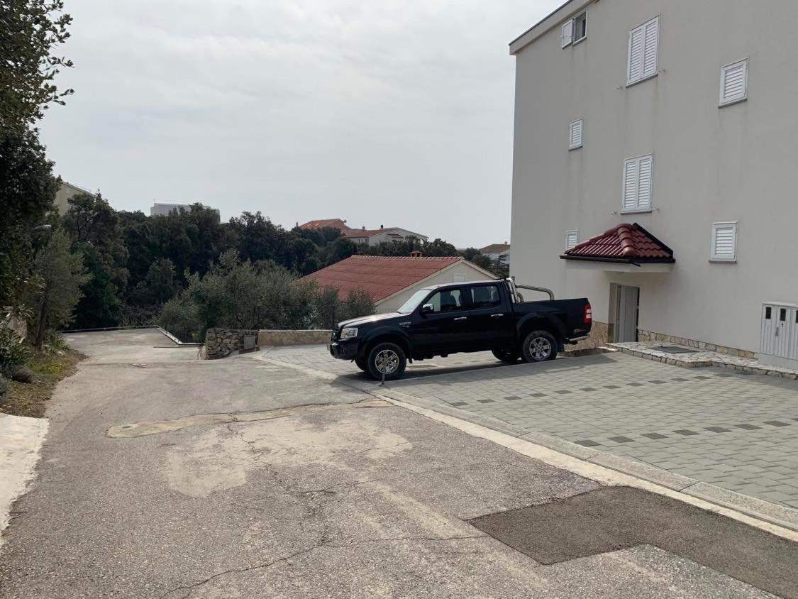 D&W Mandre 34 Διαμέρισμα Εξωτερικό φωτογραφία
